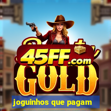 joguinhos que pagam